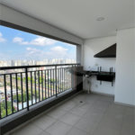 Apartamento à venda com 3 quartos, sendo 1 suíte, em Vila Zilda (tatuapé), São Paulo, SP