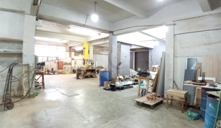 Prédio à venda em Imirim, São Paulo, SP