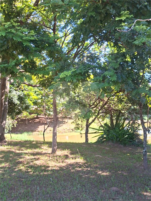 Terreno à venda em Jardim Europa II, Indaiatuba, SP