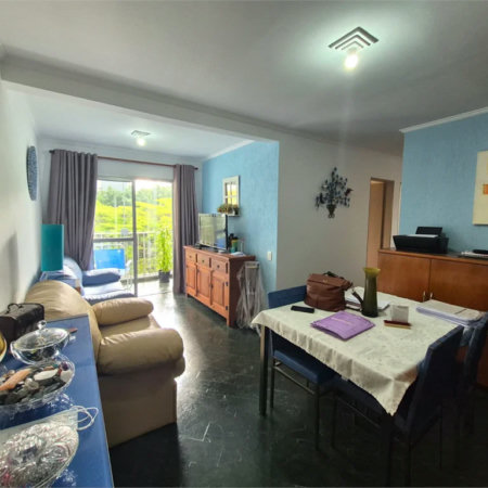 Apartamento à venda com 3 quartos em Jardim Jussara, São Paulo, SP