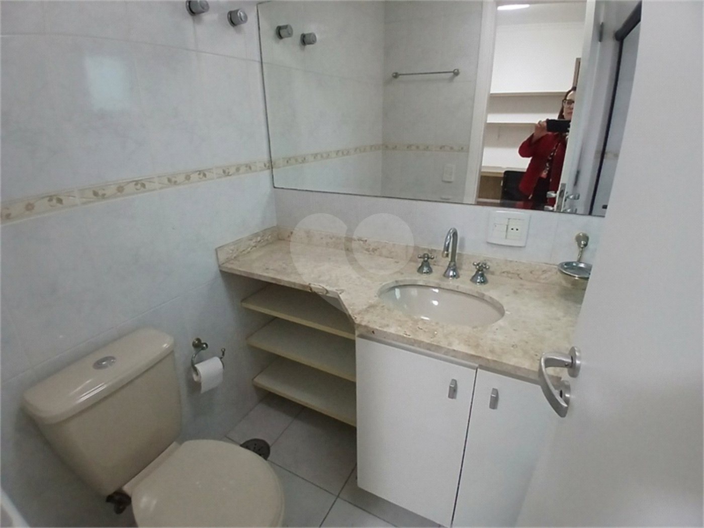 Apartamento à venda com 3 suítes em Mandaqui, São Paulo, SP
