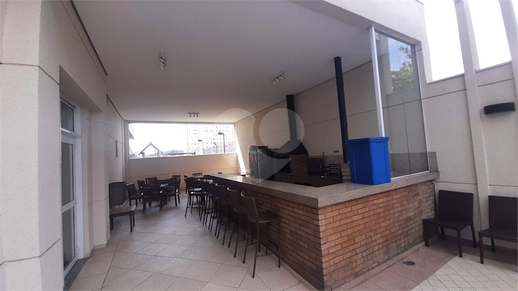 Apartamento à venda com 2 quartos, sendo 1 suíte, em Tucuruvi, São Paulo, SP