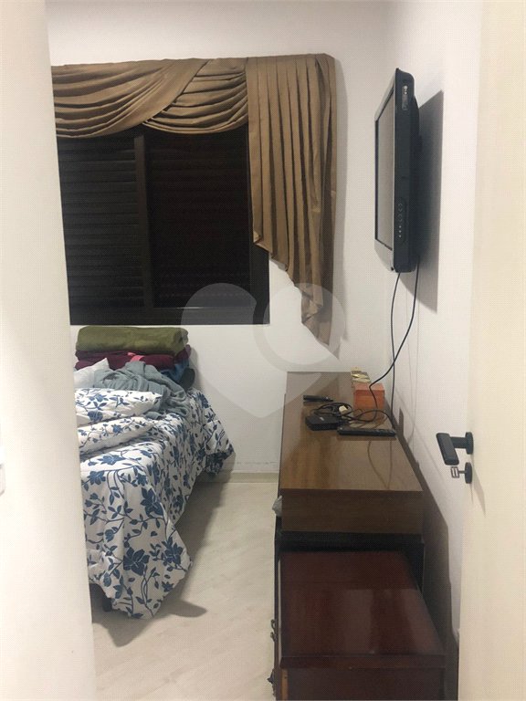 Apartamento à venda com 3 quartos, sendo 1 suíte, em Saúde, São Paulo, SP