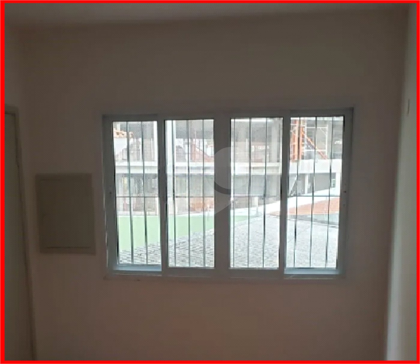 Apartamento à venda com 2 quartos em Água Branca, São Paulo, SP