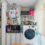 Apartamento à venda com 2 quartos, sendo 1 suíte,  em Vila Guilherme, São Paulo, SP