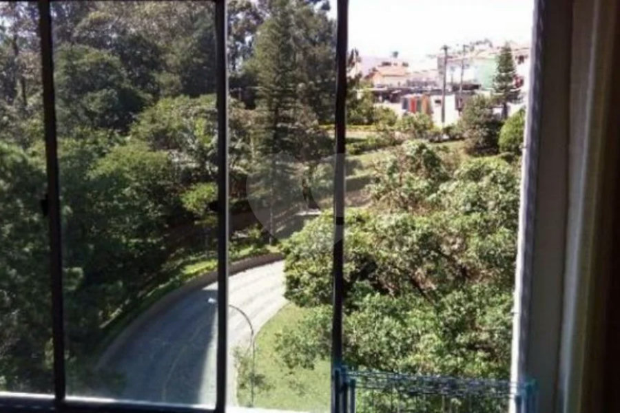 Apartamento à venda com 2 quartos em Horto, São Paulo, SP