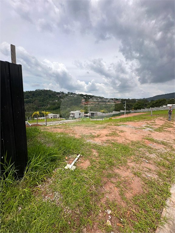 Terreno à venda no condomínio Alto do Sion, Atibaia - SP