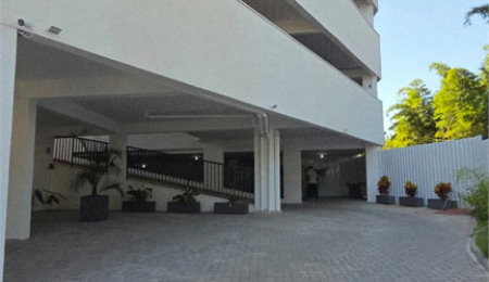 Apartamento para alugar com 1 quarto em Jardim América, Sorocaba, SP