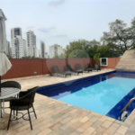 Apartamento à venda com 3 quartos, sendo 1 suíte, em Santana, São Paulo, SP