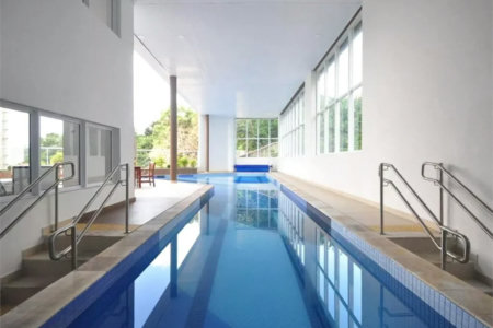 Apartamento à venda com 2 suítes em Jardim Fonte do Morumbi, São Paulo, SP