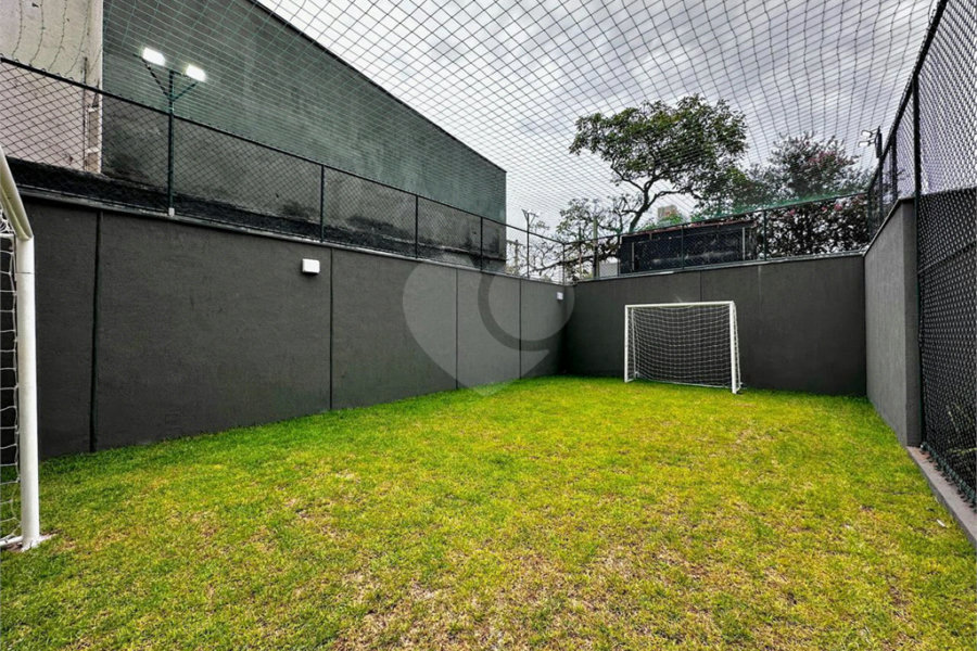Apartamento à venda com 2 quartos em Santo Amaro, São Paulo, SP
