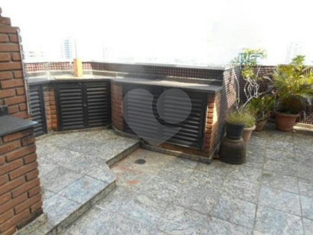 Apartamento à venda com 4 quartos, sendo 2 suítes,  em Tatuapé, São Paulo, SP