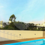 Apartamento à venda com 3 quartos, sendo 1 suíte, em Santana, São Paulo, SP