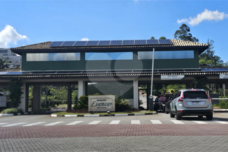 Casa à venda no condomínio Mosaico Essence, Mogi das Cruzes - SP