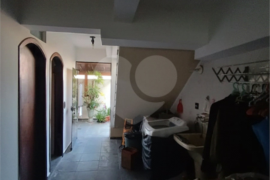 Sobrado à venda com 3 quartos, sendo 1 suíte, em Santana, São Paulo, SP