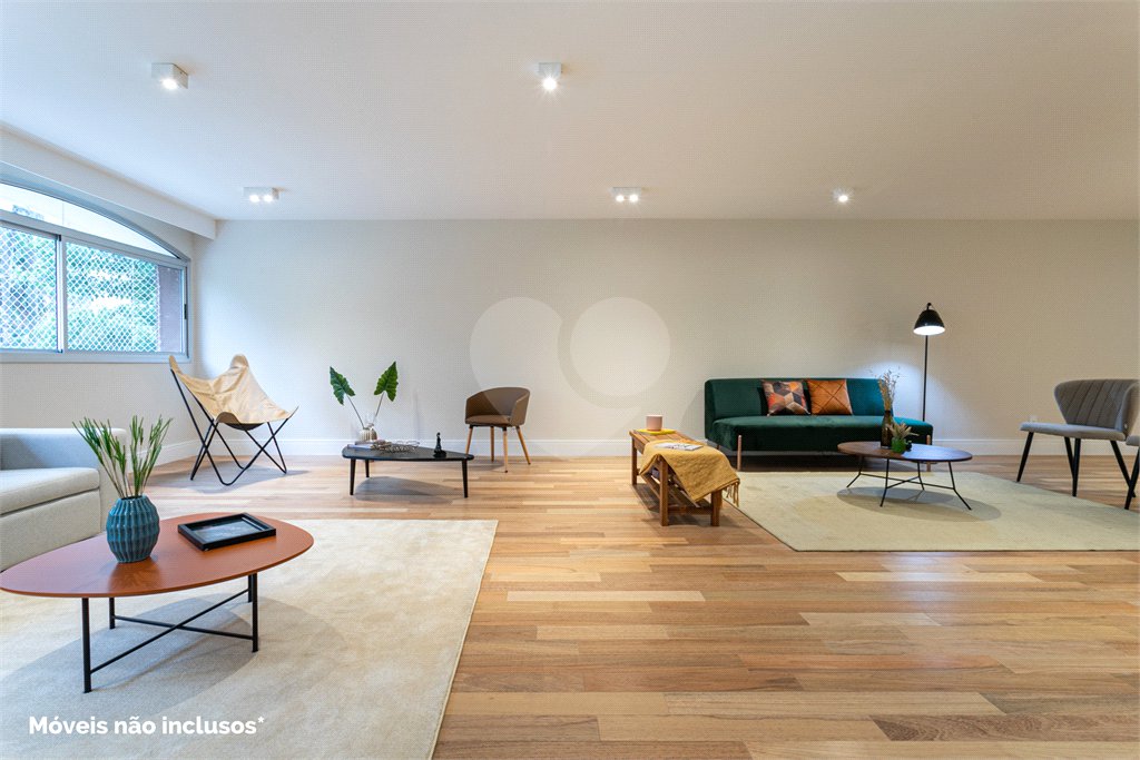 Apartamento à venda com 4 quartos, sendo 2 suítes,  em Bela Vista, São Paulo, SP
