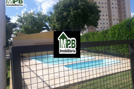 Apartamento à venda com 2 quartos em Lopes De Oliveira, Sorocaba, SP