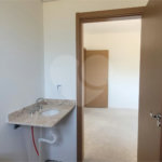 Apartamento à venda com 2 quartos, sendo 1 suíte, em Engordadouro, Jundiaí, SP