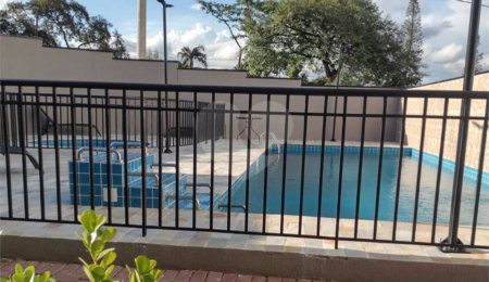 Apartamento à venda com 2 quartos em Jardim São Carlos, Sorocaba, SP