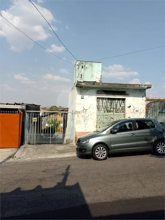 Terreno à venda com 3 quartos em Freguesia do Ó, São Paulo, SP