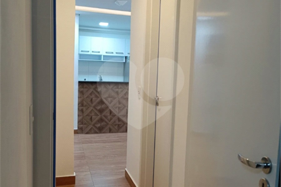 Apartamento à venda com 2 quartos em Jaraguá, São Paulo, SP