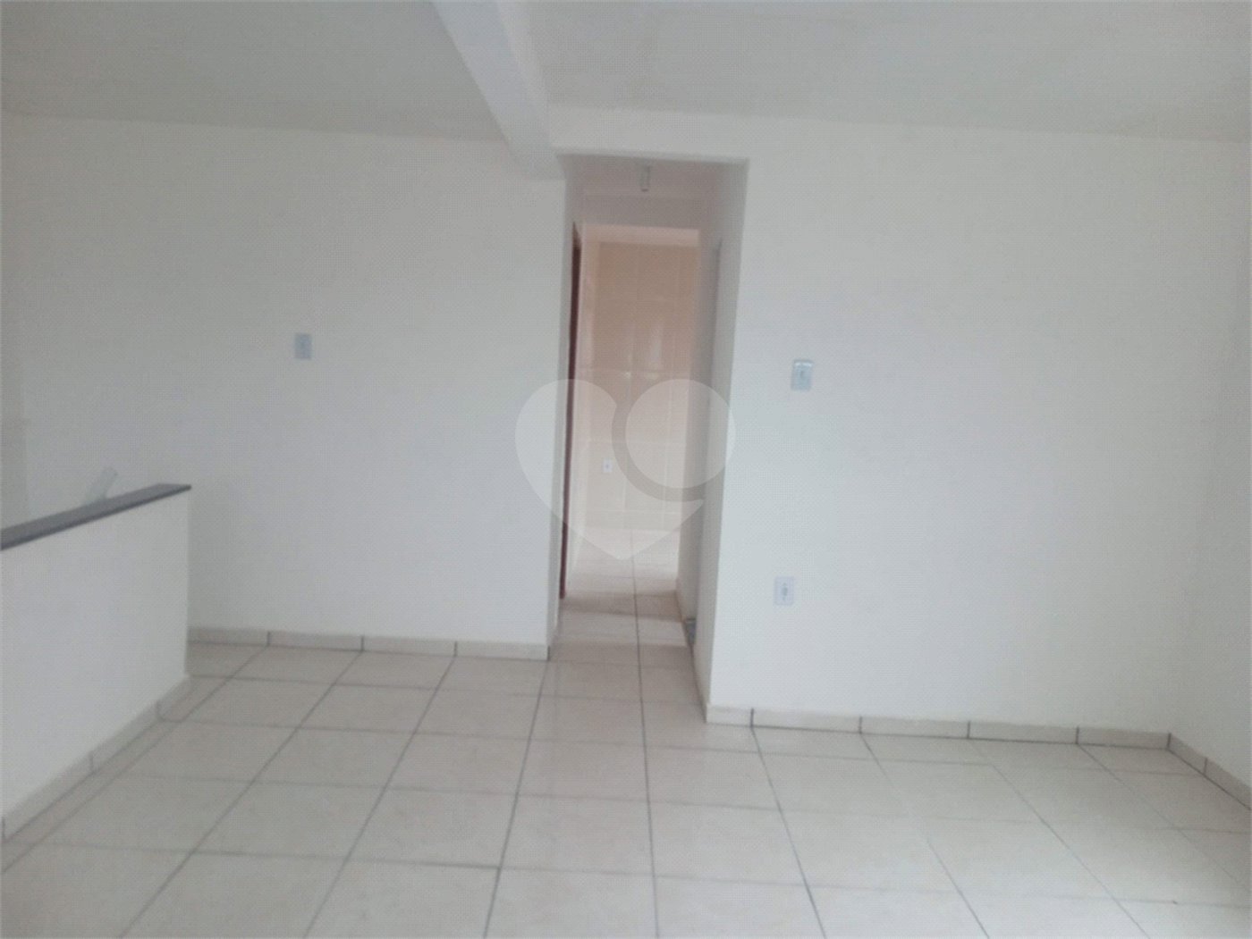 Casa à venda com 2 quartos em Campo Grande, Rio de Janeiro, RJ