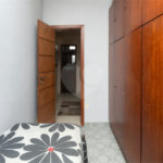 Casa de Vila à venda com 3 quartos em Vila Isabel, Rio de Janeiro, RJ