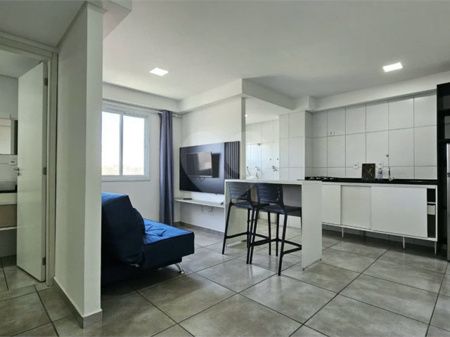 Apartamento para alugar com 1 quarto em Casa Verde, São Paulo, SP