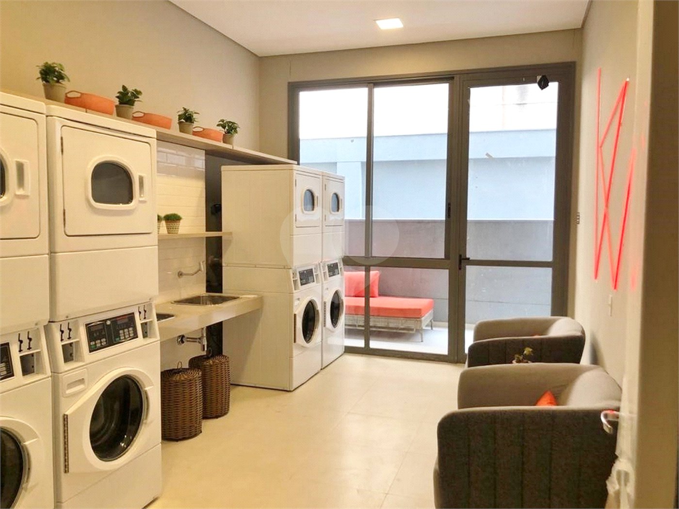 Apartamento à venda com 1 quarto em Vila Clementino, São Paulo, SP