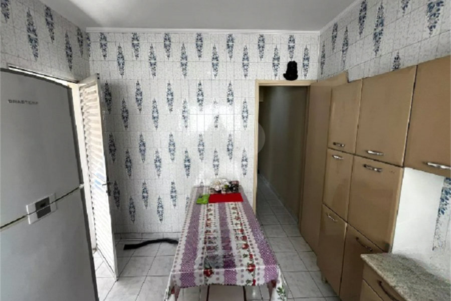 Casa Térrea à venda com 3 quartos em Vila Nova Cachoeirinha, São Paulo, SP