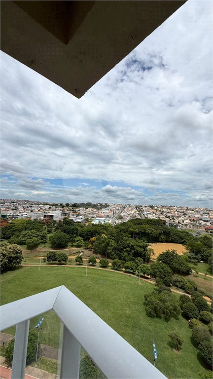 Apartamento à venda com 3 quartos em Vila Almeida, Indaiatuba, SP