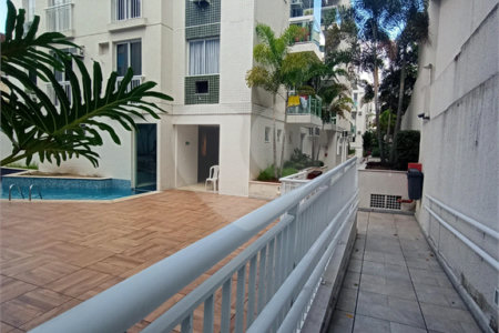 Apartamento à venda com 3 quartos, sendo 1 suíte, em Vila Isabel, Rio de Janeiro, RJ