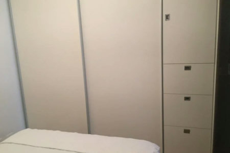Apartamento à venda com 2 quartos em Vila Andrade, São Paulo, SP
