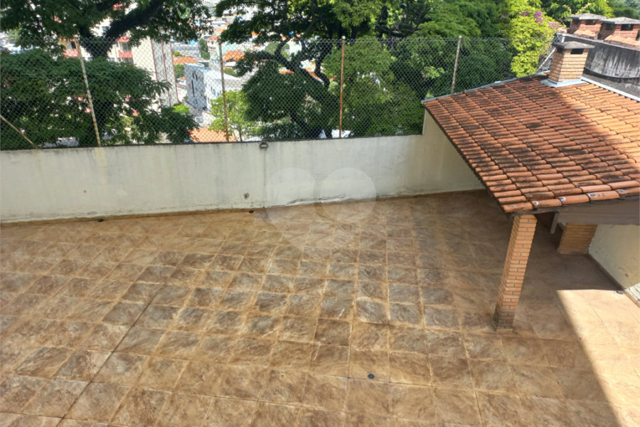 Apartamento à venda com 3 quartos em Jaguaré, São Paulo, SP