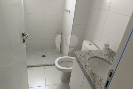 Apartamento para alugar com 2 quartos, sendo 1 suíte, em Barra Funda, São Paulo, SP