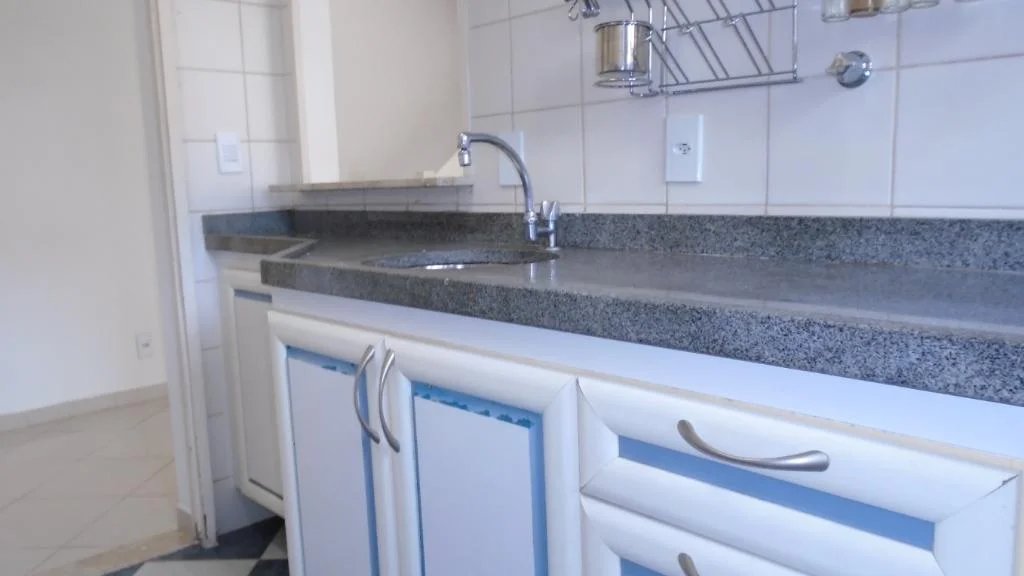 Apartamento à venda com 1 suíte em Jardim das Bandeiras, São Paulo, SP