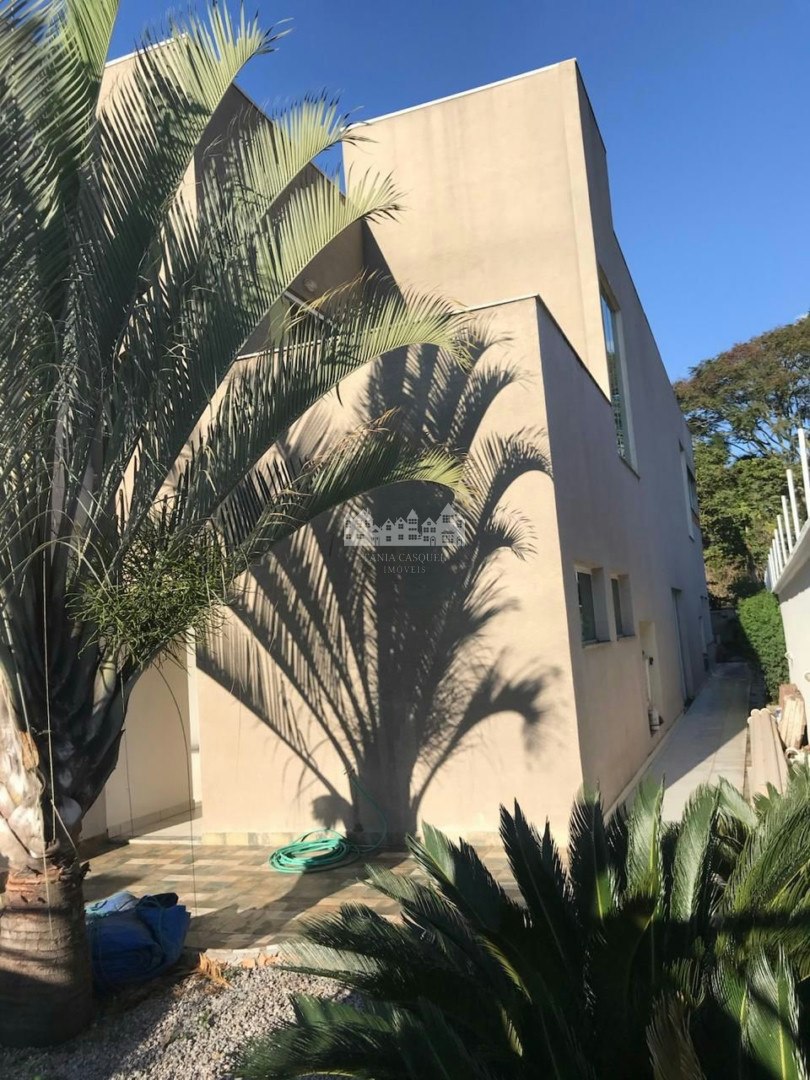 Casa, 5 quartos, 450 m² - Foto 20