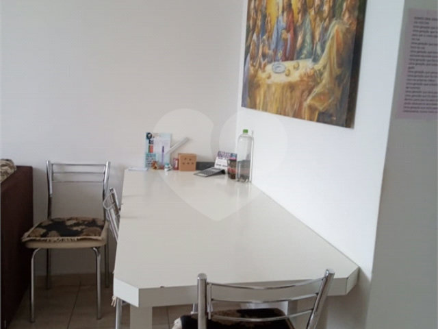 Apartamento à venda com 2 quartos em Vila Guilherme, São Paulo, SP