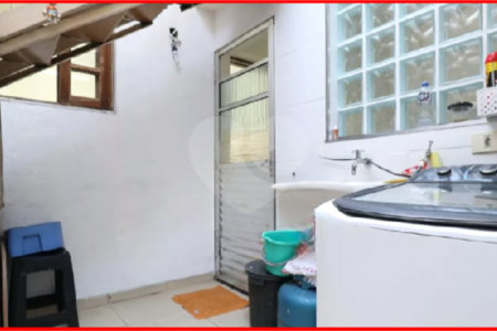 Sobrado à venda com 2 quartos, sendo 1 suíte,  em Água Branca, São Paulo, SP