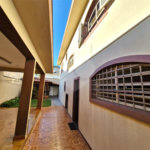 Casa à venda com 4 quartos, sendo 1 suíte, em Alto da Boa Vista, São Paulo, SP