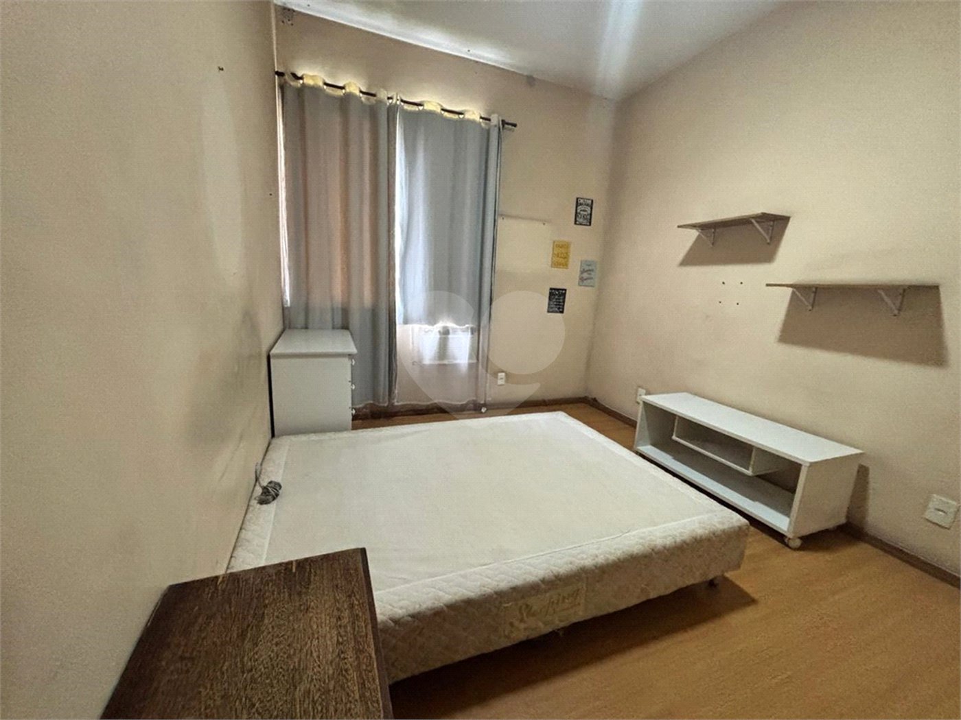 Apartamento à venda com 2 quartos em Tijuca, Rio de Janeiro, RJ