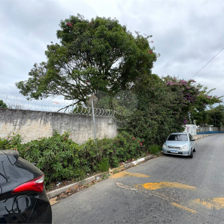 Área de Terra à venda ou para alugar com 2 quartos em Chácaras Reunidas Guaio, Suzano, SP