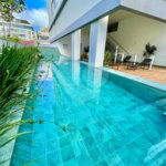 Apartamento à venda com 2 suítes em Jurerê, Florianópolis, SC