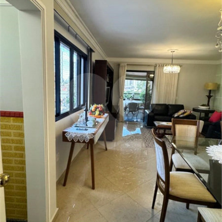 Apartamento para alugar com 3 suítes em Vila Gomes Cardim, São Paulo, SP