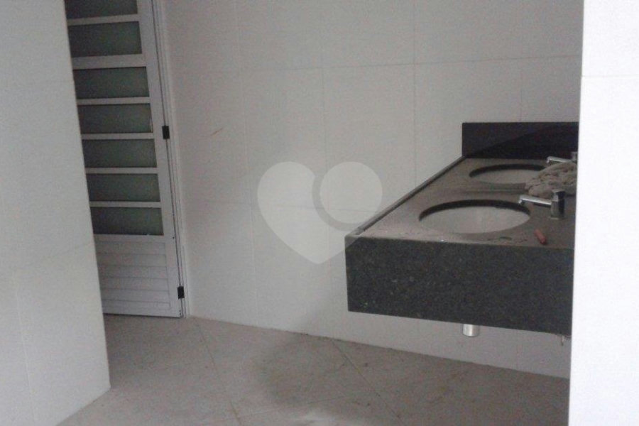 Sobrado para alugar com 1 quarto em Tucuruvi, São Paulo, SP