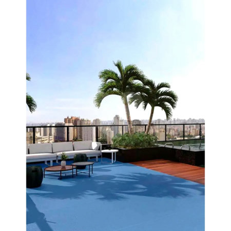 Apartamento à venda com 1 quarto em Pinheiros, São Paulo, SP