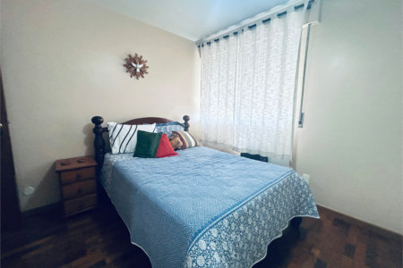 Apartamento à venda com 4 quartos, sendo 1 suíte, em Tijuca, Rio de Janeiro, RJ