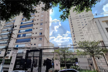 Apartamento à venda com 4 quartos, sendo 3 suítes, em Vila Romana, São Paulo, SP