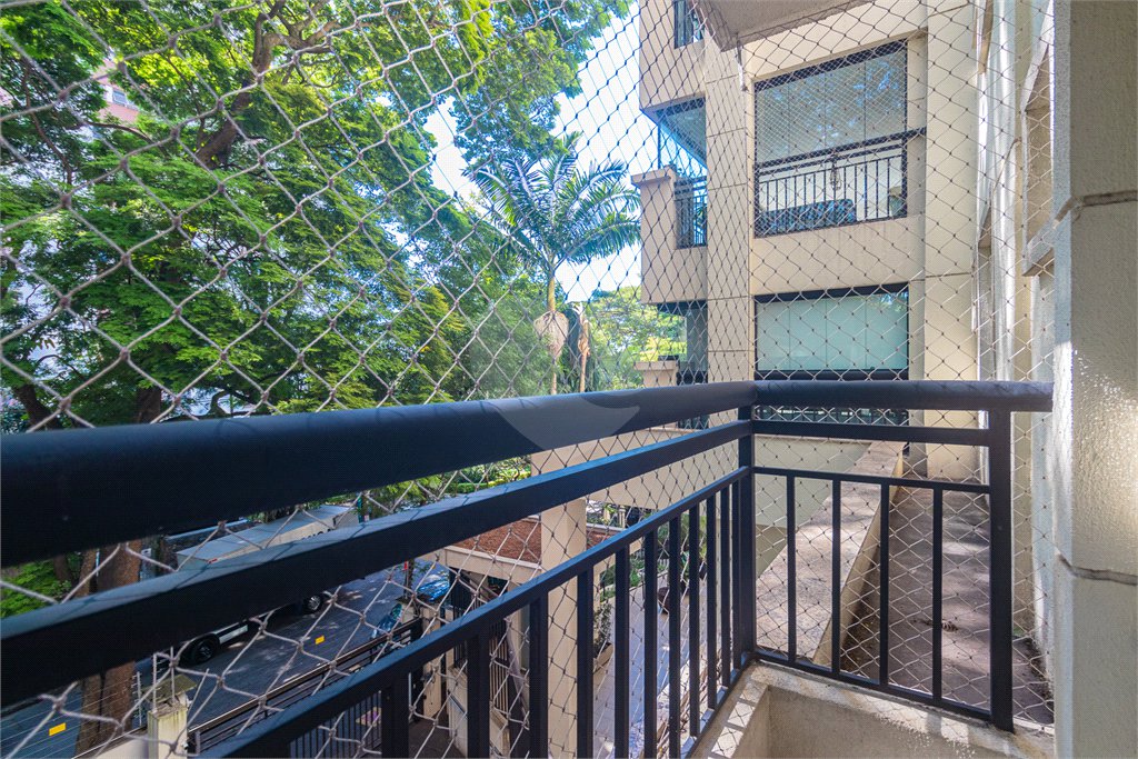 Apartamento à venda com 3 suítes em Alto da Boa Vista, São Paulo, SP