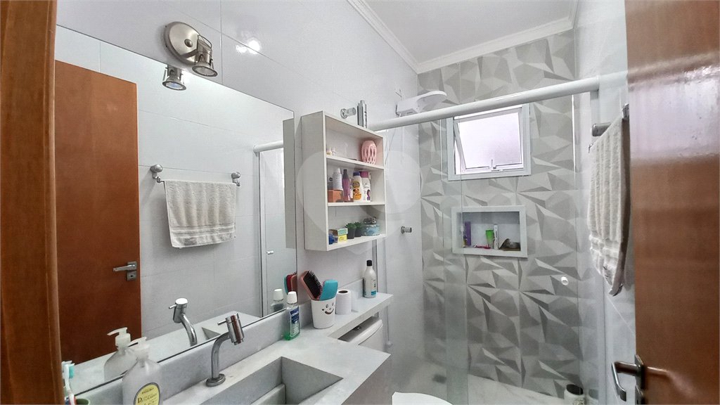 Casa à venda com 2 quartos no condomínio Loreto, São Paulo - SP